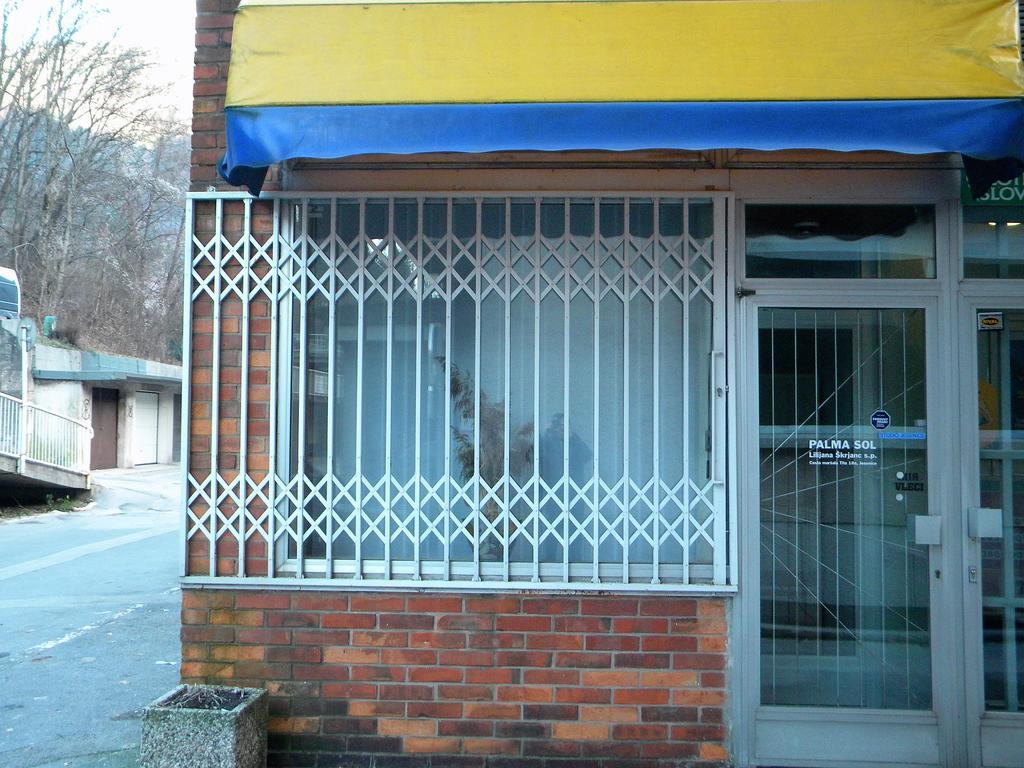 Studio Jesenice Exterior photo